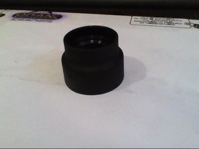 Protetor do Mandril 417629-9 Makita-Odani