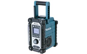 Radio Hibrido 18V LXT BMR102 Makita
