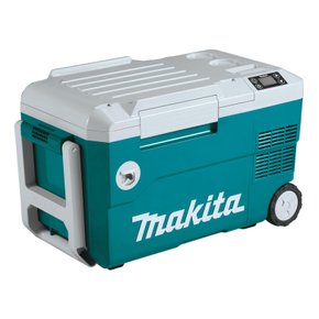 Refrigerador e Aquecedor 18V LXT DCW180Z Makita