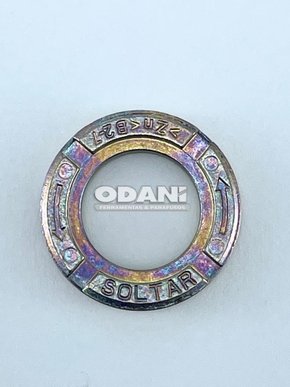 Retentor do Rolamento 285858-0 Makita-Odani