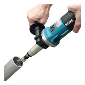 Retificadeira Reta 1/4 500W GD0800 127V Industrial Makita