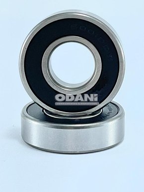 Rolamento 6001DDW 210163-6 Makita-Odani