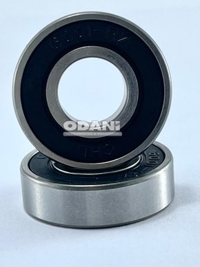 Rolamento 6001LLB 210106-8 Makita-Odani