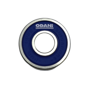 Rolamento 608LLU 211395-8 Makita-Odani