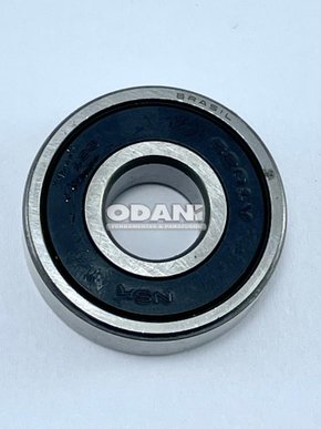 Rolamento 6201LLB 211106-1 Makita-Odani