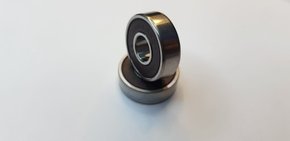 Rolamento 607LLB 211021-9 Makita-Odani