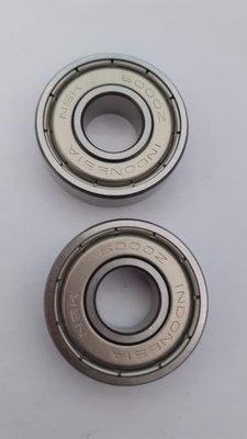 Rolamento 6000ZZ 211062-5 Makita-Odani