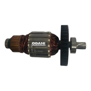 Rotor 127V 510133-8 Makita-Odani