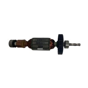 Rotor 127V 619122-1 Makita-Odani