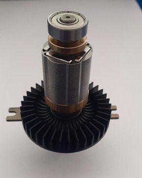 Rotor 18V 519529-0 Makita-Odani