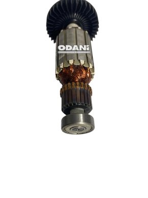 Rotor 220V 515698-5 Makita-Odani
