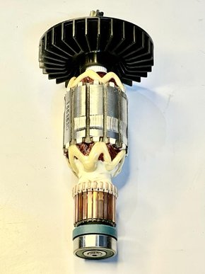 Rotor 220V 515353-9 Makita-Odani