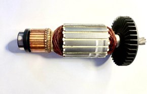 Rotor 220V 515563-8 Makita-Odani