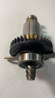 Rotor DC 36V 519528-2 Makita-Odani