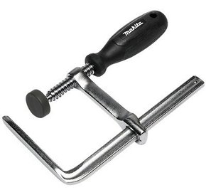 Sargento Para Trilho 194385-5 Makita-Odani