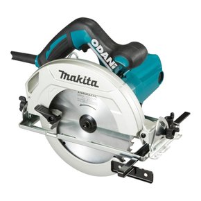 Serra Circular 7.1/4 1600W HS7010 127V Industrial Makita