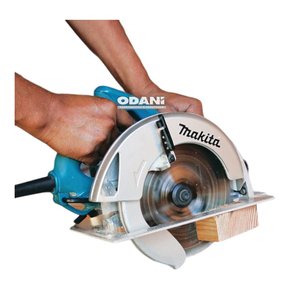 Serra Circular 7.1/4 1800W 5007N 127V Industrial Makita