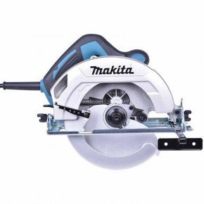 Serra Circular 7.1/4 1600W HS7010 220V industrial Makita
