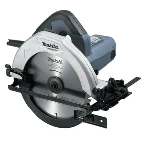 Serra Circular 7.1/4 1050W M5801 220V Profissional MT Makita