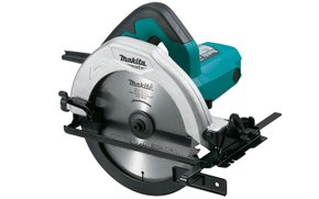 Serra Circular 7.1/4 1050W M5801B 110V Profissional Makita