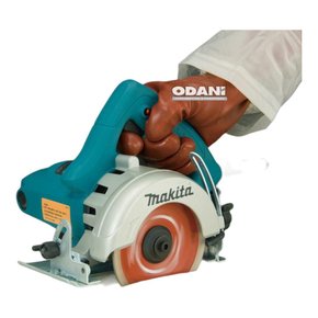 Serra Mármore 4.3/8 1450W 4100NH2Z 127V Industrial Makita