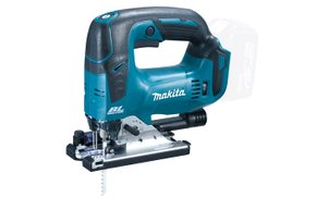 Serra Tico Tico a Bateria 18V LXT DJV182Z Makita