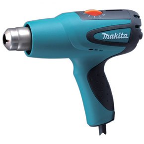 Soprador Térmico 1500W HG551CK 127V Industrial Makita