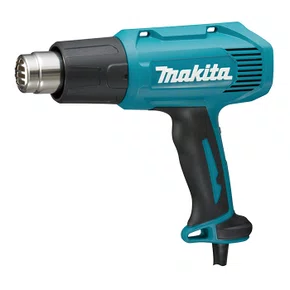Soprador Térmico 1600W HG5030K 127V Industrial Makita