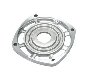 Tampa da Caixa do Motor 317798-5 Makita-Odani