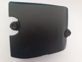 Tampa do Conjunto do Filtro 126523-1 Makita-Odani