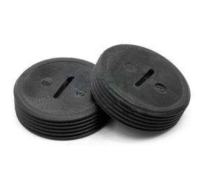 Tampa da Escova de Carvão 643700-5 Makita-Odani