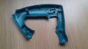 Tampa do Cabo Azul 454557-7 Makita-Odani