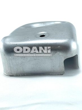 Tampa do Silencioso 345915-7 Makita-Odani