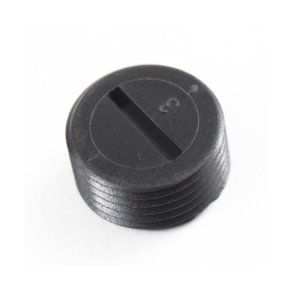 Tampa da Escova Carvão 5x8 643550-8 Makita-Odani