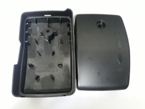 Tampa do Filtro de Ar 452001-8 Makita-Odani