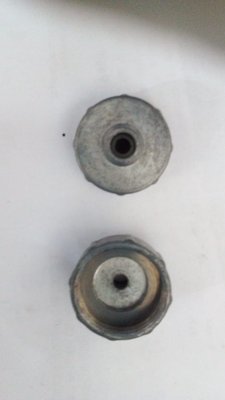 Tampa do Misturador 286035-7 Makita-Odani