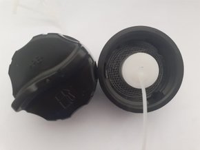 Tampa do Tanque de Combustível 127112-5 Makita-Odani