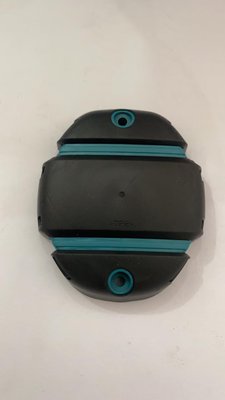 Tampa Traseira 455011-4 Makita-Odani