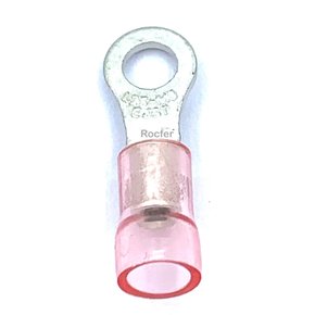 Terminal Conexão FK1.25-M3 654037-5 Makita-Odani