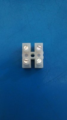 Terminal Múltiplo 2P 654531-7 Makita-Odani