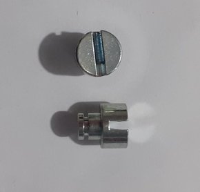 Torniquete Carburador 5246001210 Makita-Odani