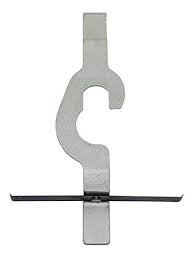 Trava do Eixo 345717-1 Makita-Odani