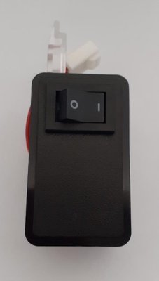 Unidade Interruptor Laser 638652-3 Makita-Odani