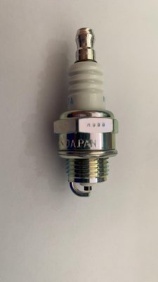Vela de Ignição BPMR7A 168648-5 Makita-Odani
