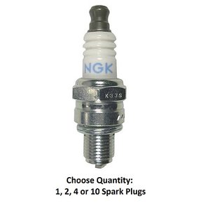 Vela de Ignição CMR6H 168652-4 Makita-Odani