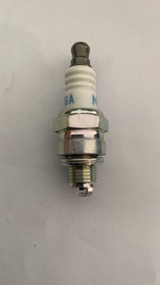 Vela de Ignição 168401-9 Makita-Odani