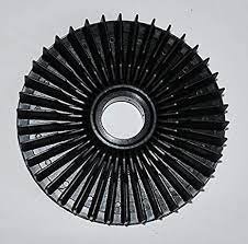 Ventoinha 46mm 240052-1 Makita-Odani