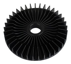 Ventoinha 64mm 240092-9 Makita-Odani