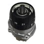 Caixa de Engrenagem 126410-4 Makita-Odani
