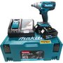 Chave de Impacto a bateria Com Encaixe de 3/4 18V LXT DTW1001RTJ Makita